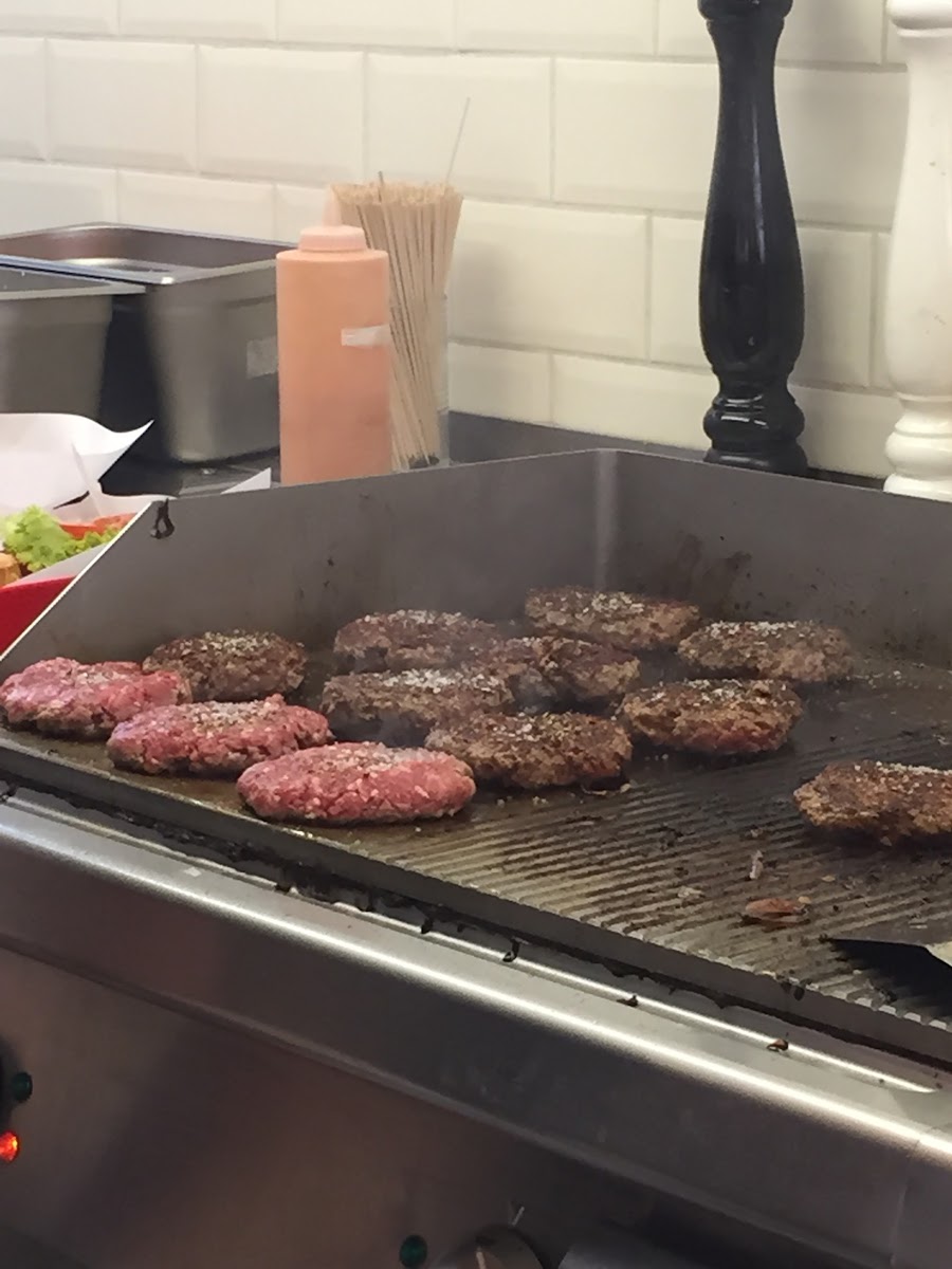 BunBun Burger — photo 6