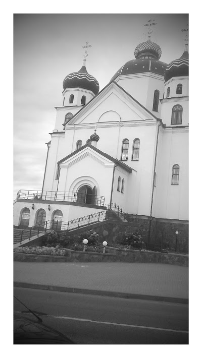 Photos of Archangel Michael Church