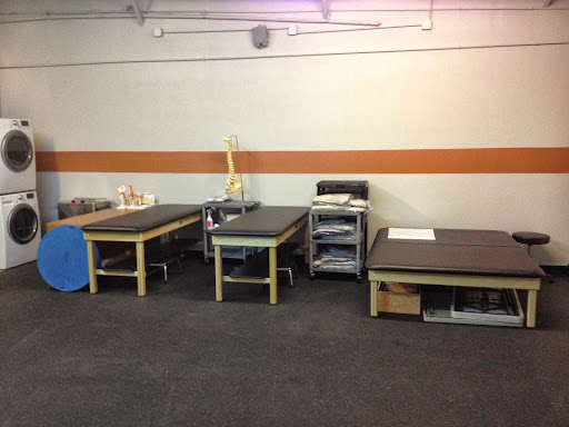 Integra Physical Therapy