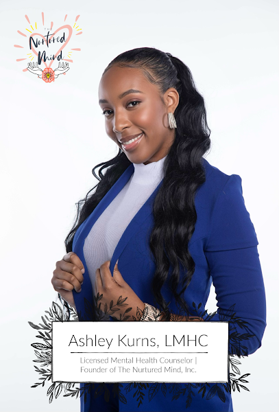 The Nurtured Mind, Inc.