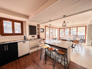 Photo n°28 de AGENCE MER & MONTAGNE - Valloire - Valmeinier à Valloire (Agence immobilière)