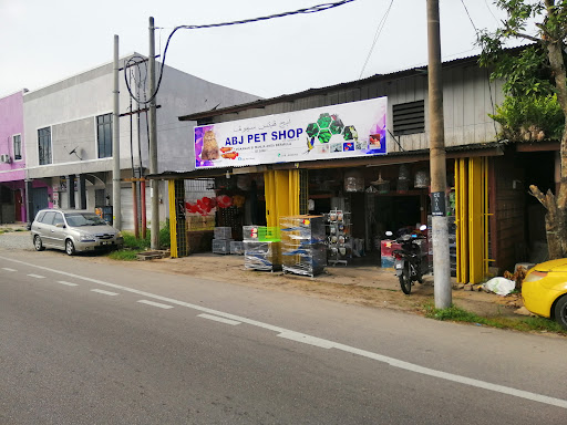 Abj pets shop