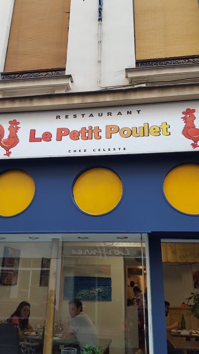 Le Petit Poulet