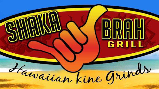 Shaka Brah Grill - Thumbnail