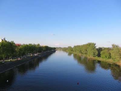 Photos of Pinskiy Kollegium Iyezuitov