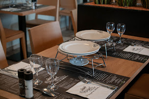 Photo n°1 de Bistro Régent Saint-Orens à Saint-Orens-de-Gameville (Restaurant)