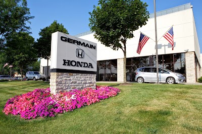 Photos of Germain Honda of Dublin