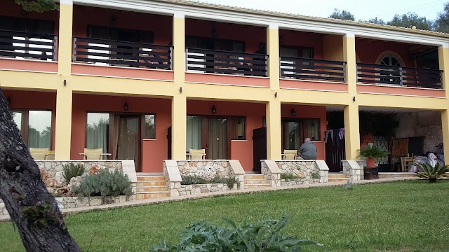 Medusa Lux Apartments
