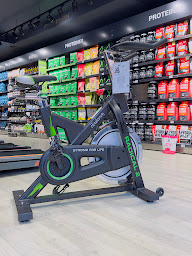 Photo n°9 de FitnessBoutique Nice Biscarra à Nice (Magasin de vitamines et compléments alimentaires)