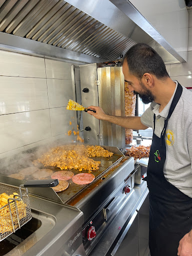 Tomblaine Resto Tomblaine -Kebab & Tacos - Thumbnail