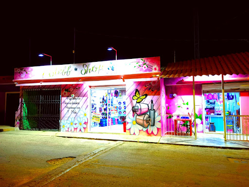 STEFF SHOP - Visual