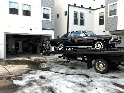 I 76 Towing - Thumbnail