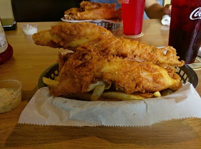 Photos of Park Place Restaurant