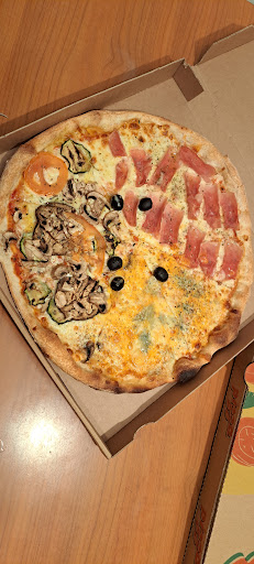 Pizzeria Ñam Ñam - Thumbnail