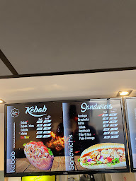 Photo n°12 de Restaurant Le Pacha Kebab à Bourgoin-Jallieu (Restaurant turc)