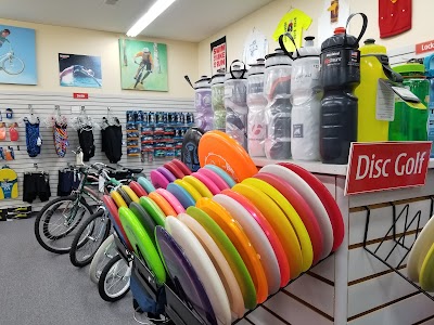 Danville Bike and Footwear