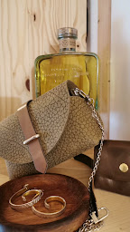 Photo n°19 de Roulotte-Atelier d'Artisanat & produits locaux à Clelles (Artisanat)