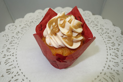 Touche Touchet Bakery & Cafe - Thumbnail