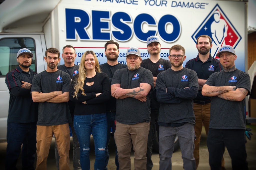 RESCO - Restoration Emergency Services Company photo