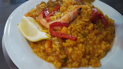 Photos of G&aacute;lvez Restaurante