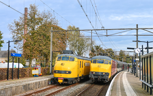 Olst - Visual