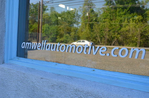 Amwell Automotive, Inc. - Thumbnail