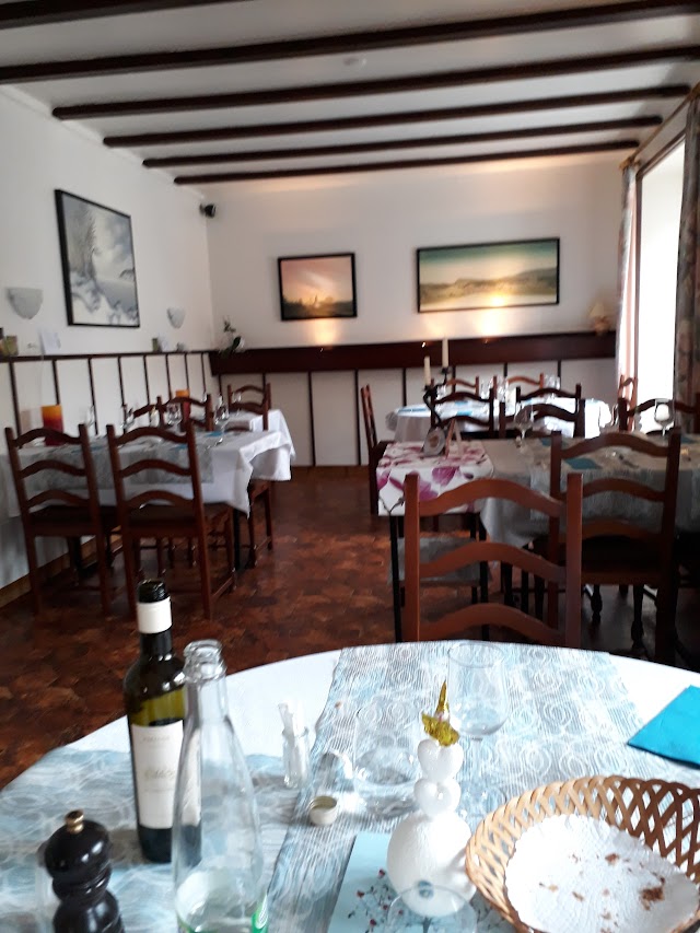 Café Restaurant de L'Union