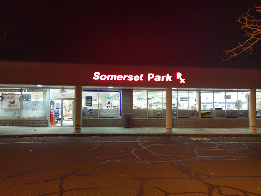 Somerset Park Pharmacy - Thumbnail