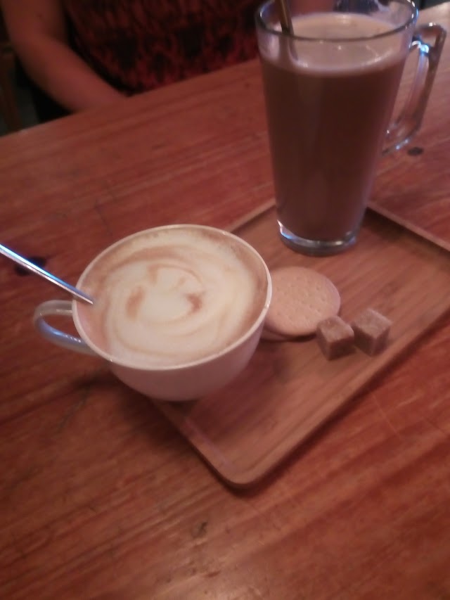 Foodbar Cordoba