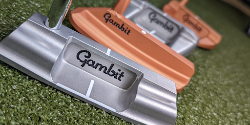 Gambit Golf
