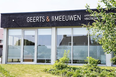 Geerts & Van Meeuwen