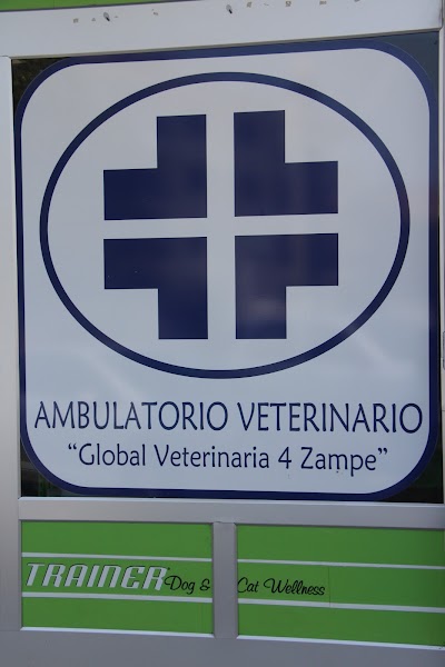Photos of Ambulatorio Veterinario Global Veterinaria