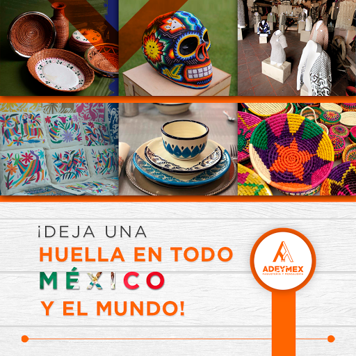 PAQUETERÍA ADEYMEX JALOSTOTITLÁN
