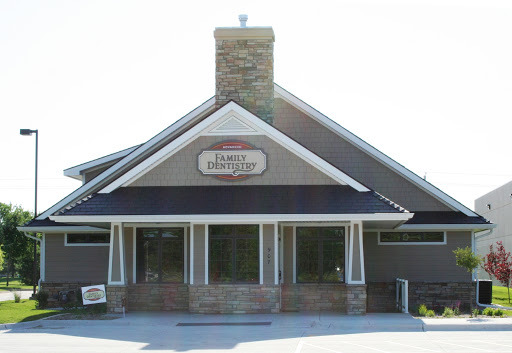 Advanced Family Dentistry