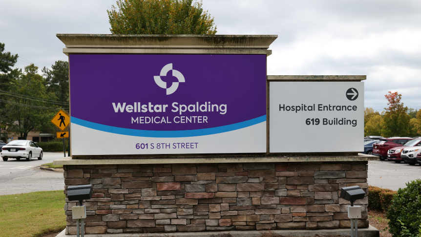 Wellstar Center For Cardiovascular Care