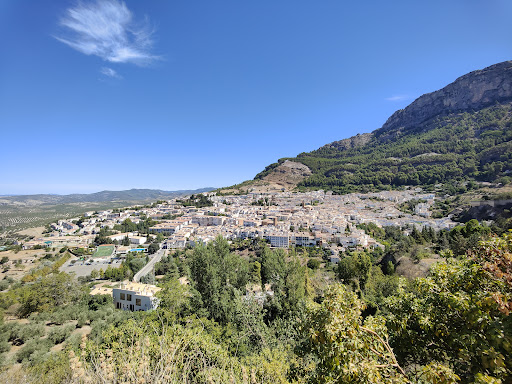 Cazorla Park - Visual