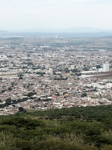 Cerro del Veinte Gallery - Mexico
