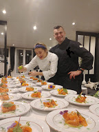 Un Chef à Votre Porte à Soisy-sur-Seine