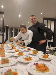 Photo n°17 de Un Chef à Votre Porte à Soisy-sur-Seine (Traiteur)