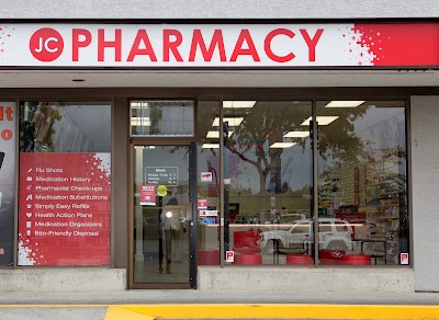 Photos of JC Pharmacy