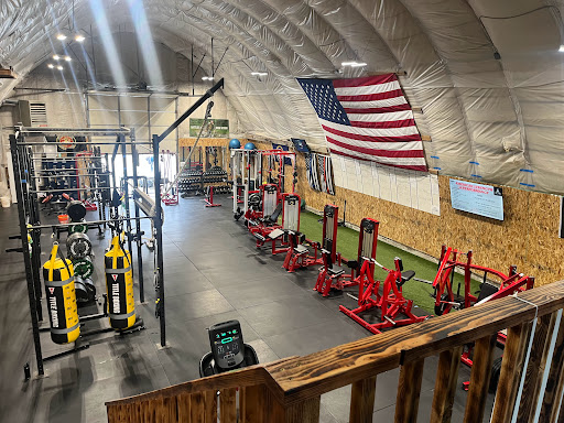 American Strength and Performance LLC - Thumbnail