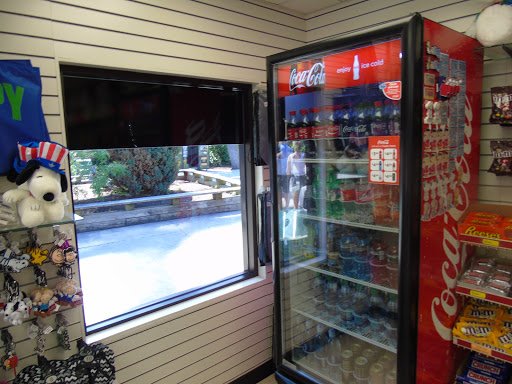 Joe Cool's Corner Store - Thumbnail