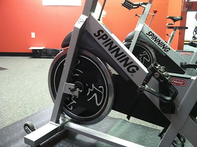 Photos of Harrison Premier Fitness