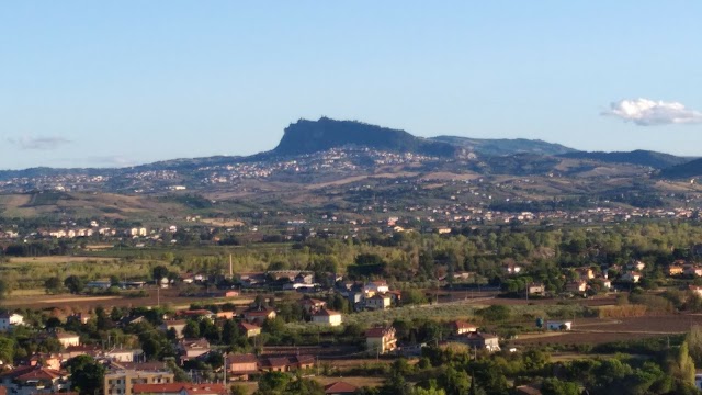 Santarcangelo di Romagna