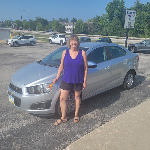 Cooley Auto Sales - Thumbnail