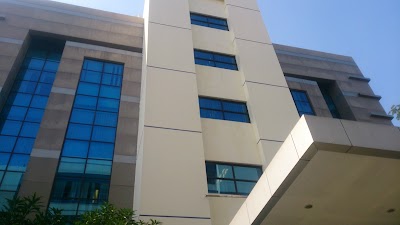 Photos of KPP Pratama Makassar Selatan