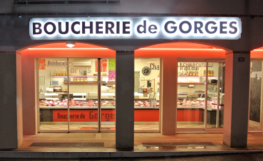 Photo 6 - Roy Traiteur - Restaurant le Rouge Gorges