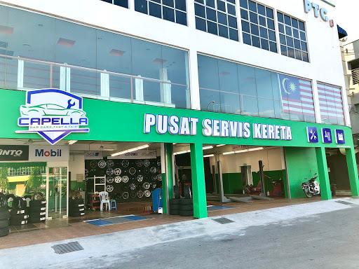Capella Auto Care Sdn Bhd - Alor Setar