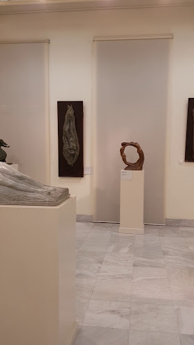 Αξιολογήσεις για το Δημοτική Πινακοθήκη Πειραιά στην Πειραιάς - Μουσείο
