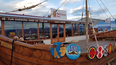 Photos of Baccal&aacute; Bar / Ektafiskur
